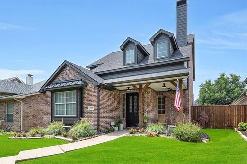 3332 Munstead Trl, Frisco, TX, 75033-1115 | Card Image