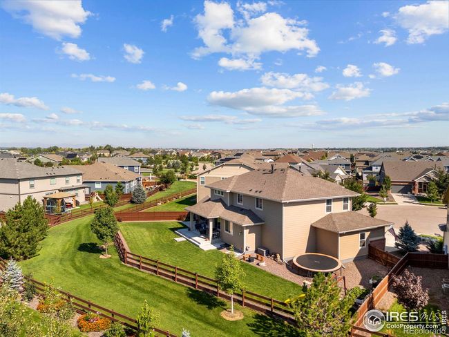 6109 Washakie Ct, House other with 6 bedrooms, 4 bathrooms and 4 parking in Timnath CO | Image 36