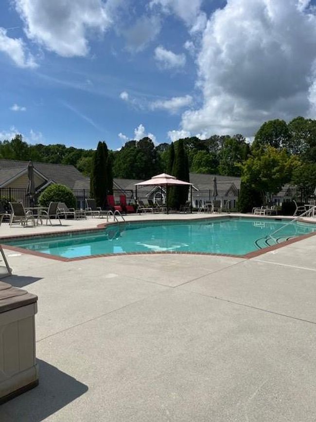 220 Rehobeth Way, Condo with 2 bedrooms, 2 bathrooms and null parking in Fayetteville GA | Image 26