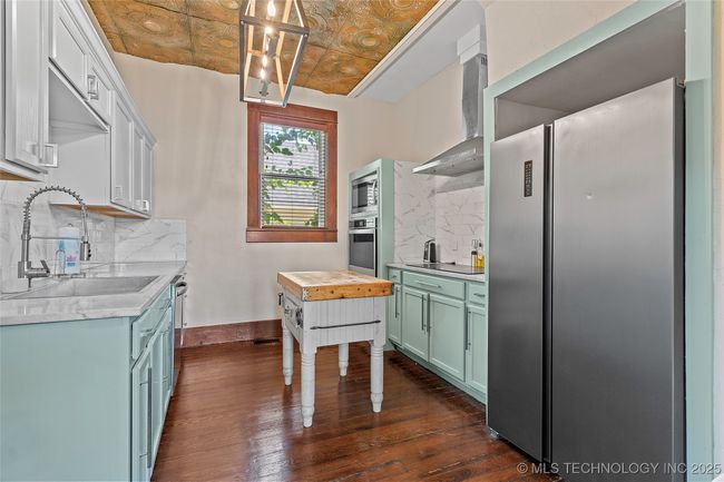 121 F St Sw, House other with 3 bedrooms, 3 bathrooms and null parking in Ardmore OK | Image 41