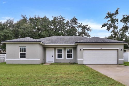 528 Finch Ln, POINCIANA, FL, 34759-4450 | Card Image
