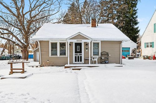 119 Greenfield Blvd, Marshall, MI, 49068-1067 | Card Image