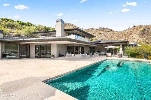 4536 E Foothill Dr, Paradise Valley, AZ, 85253-2914 | Card Image