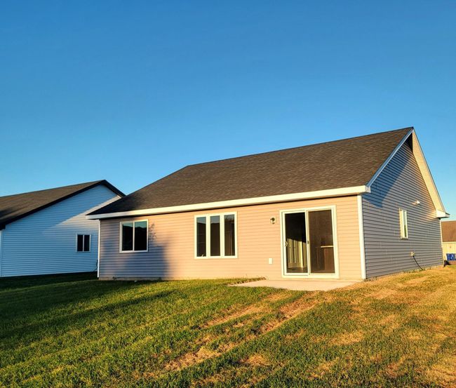380 Mill St, House other with 2 bedrooms, 2 bathrooms and null parking in OSCEOLA WI | Image 20
