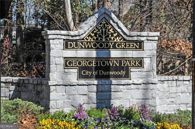 5018 Shadow Glen Ct, House other with 5 bedrooms, 3 bathrooms and 2 parking in Atlanta GA | Image 77
