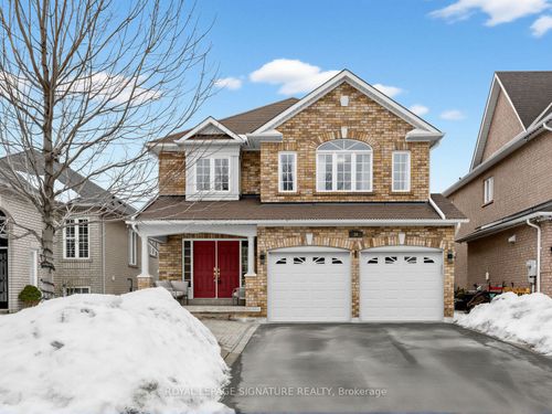 30 Root Cres, Ajax, ON, L1T4J8 | Card Image