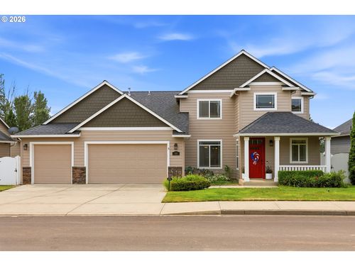 518 W 12th Way, La Center, WA, 98629-4267 | Card Image