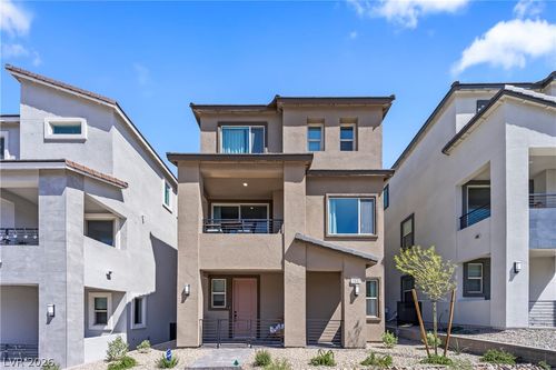 1537 Little Penguin St, Las Vegas, NV, 89138-6537 | Card Image