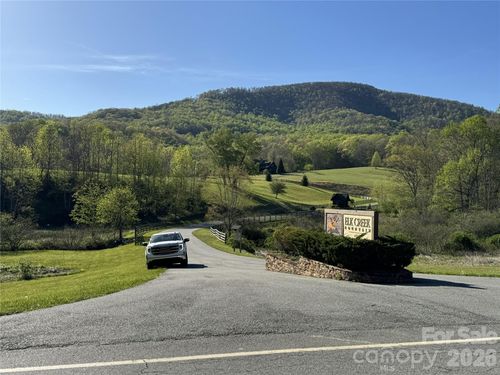 Lot 8 Elk Creek Mountain Parkway, Todd, NC, 28684 | Card Image
