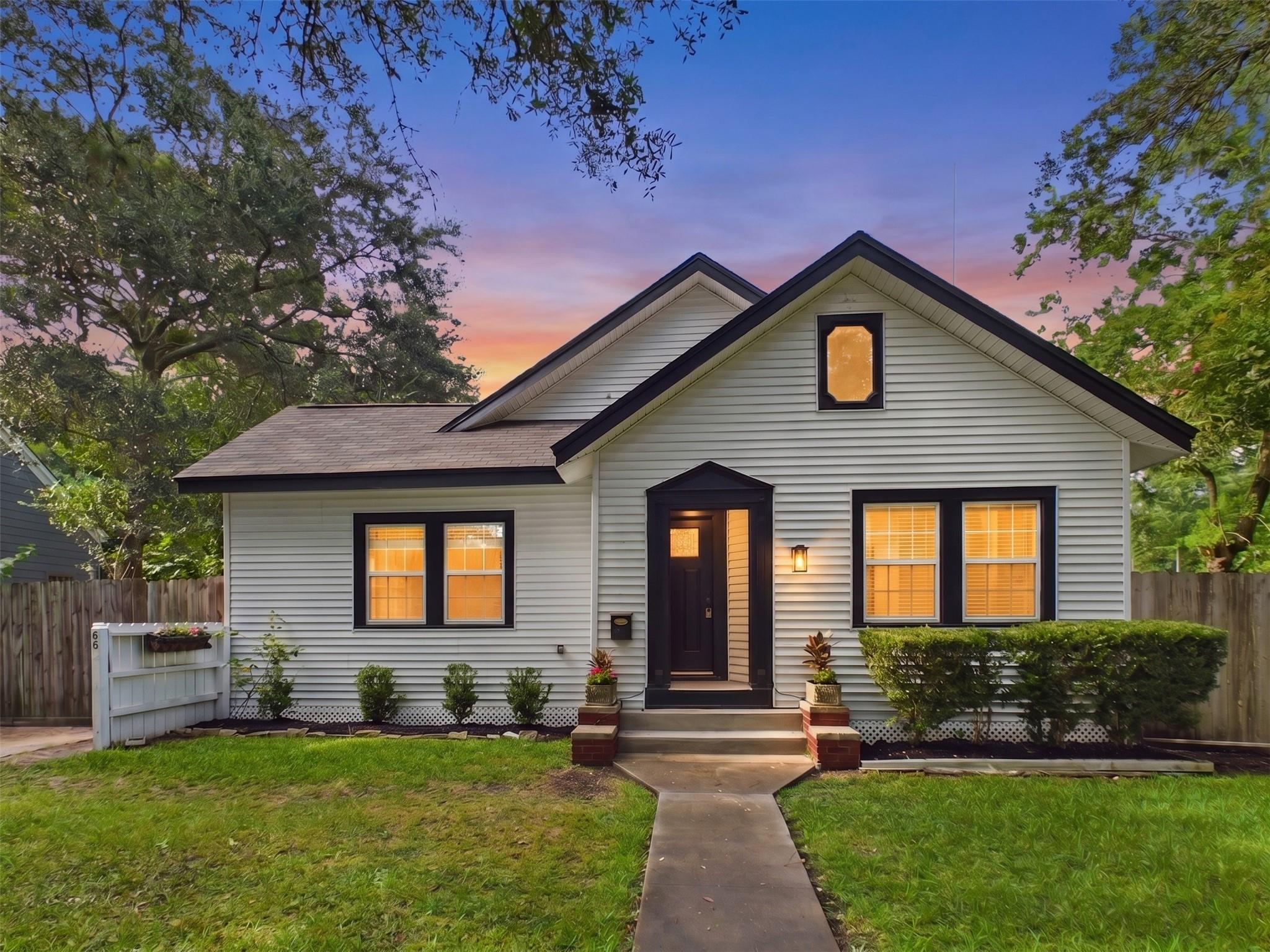 Residential in Texas City 5