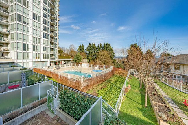 TH5 - 271 Francis Way, Townhouse with 3 bedrooms, 2 bathrooms and 2 parking in New Westminster BC | Image 18