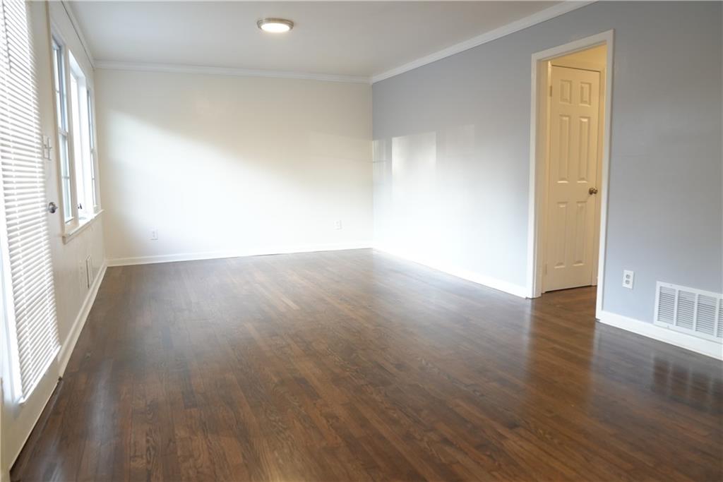 Residential Lease in Atlanta 5