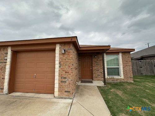 a-1503 Justin Loop, Killeen, TX, 76543-4909 | Card Image