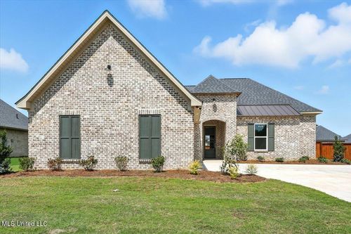 913 Brunswick Ct, Flowood, MS, 39232-1100 | Card Image