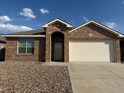 6409 Vanguard Rd, Midland, TX, 79706-2974 | Card Image