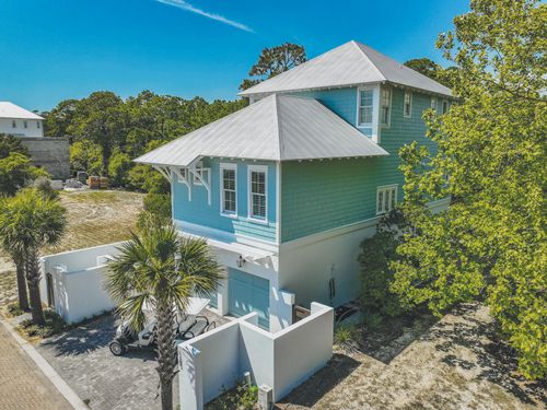 125 Sand Oaks Cir, Santa Rosa Beach, FL, 32459-7473 | Card Image