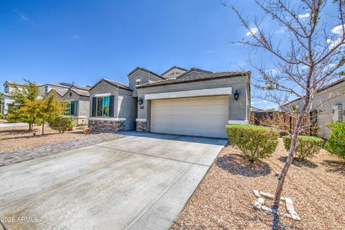 30973 W Mitchell Dr, Buckeye, AZ, 85396-6814 | Card Image