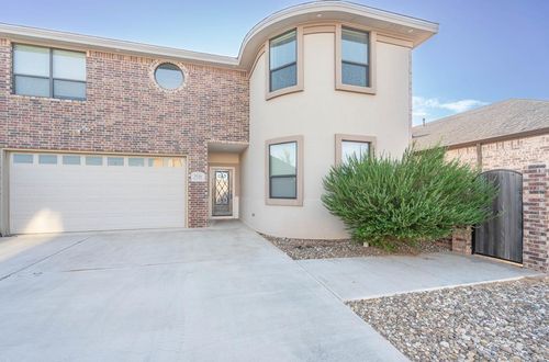 5326 Bella Pl, Midland, TX, 79707-1612 | Card Image