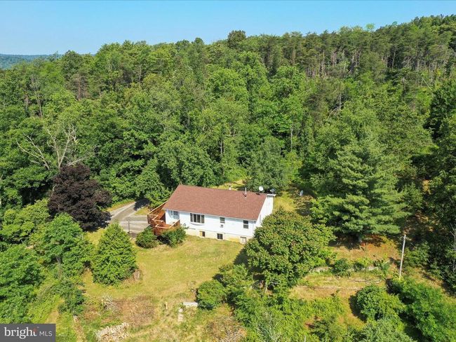 120 Omps Rd, House other with 3 bedrooms, 2 bathrooms and null parking in CROSS JUNCTION VA | Image 53