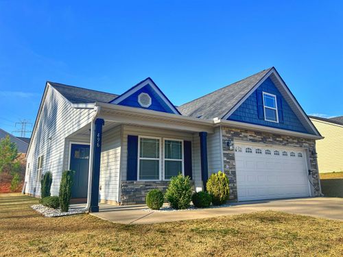 496 Old John Dodd Rd, Boiling Springs, SC, 29316-8350 | Card Image