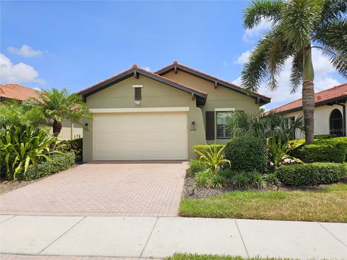 10361 Crooked Creek Dr, VENICE, FL, 34293-7307 | Card Image
