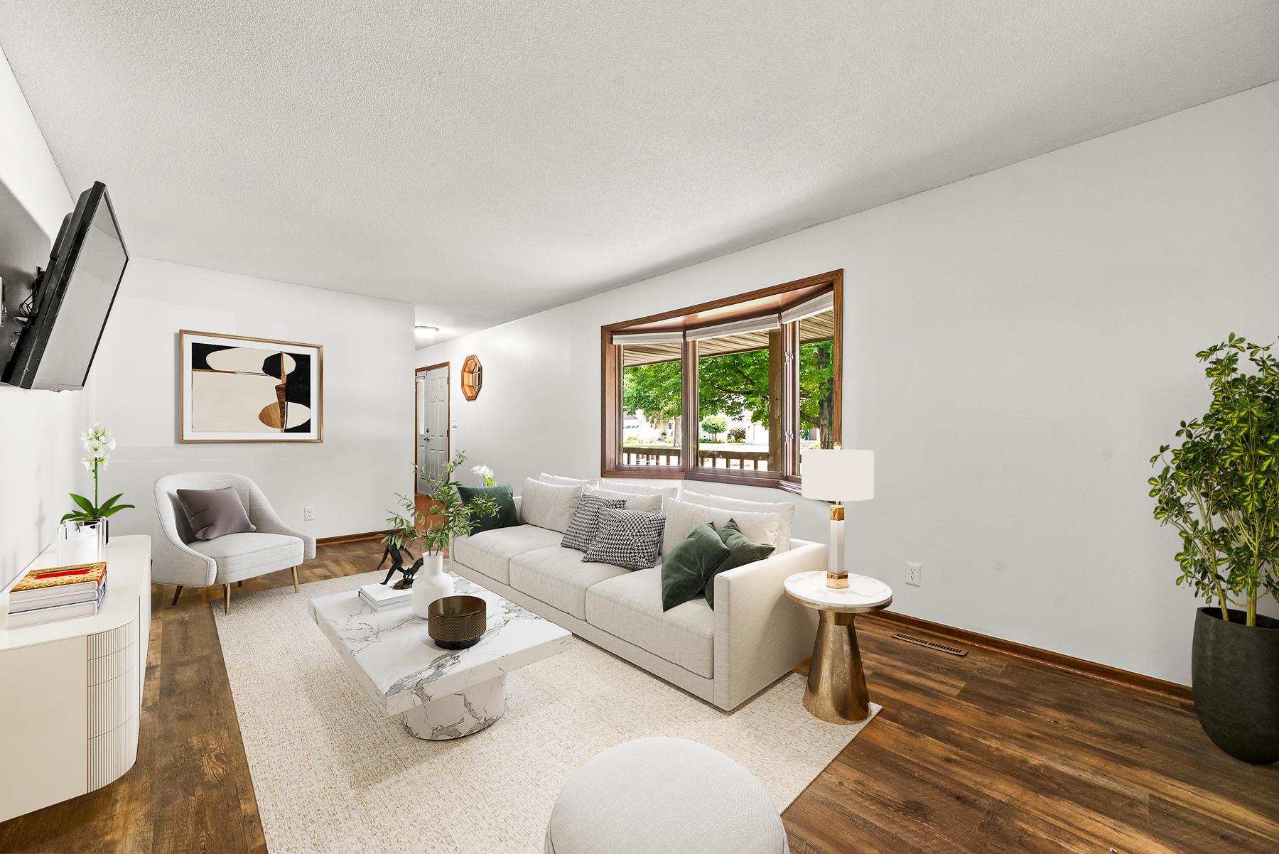 Residential in Rosemount 4