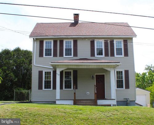 550 Winifred Rd, CUMBERLAND, MD, 21502-6396 | Card Image