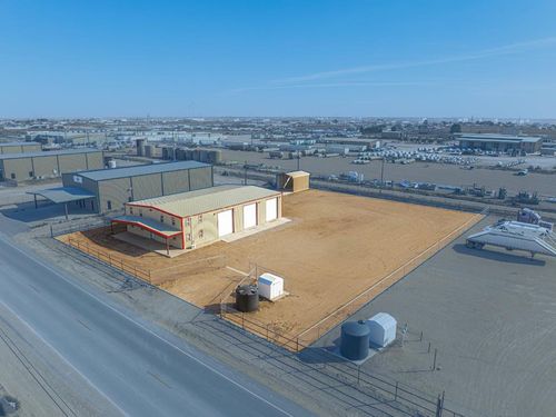 4116 E County Road 72, Midland, TX, 79705 | Card Image