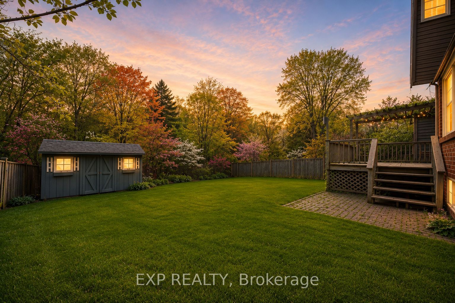 Residential in Richmond Hill 2