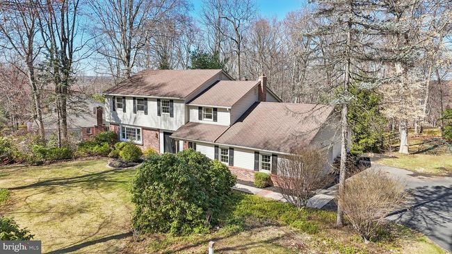 2305 Huntingdon Rd, House other with 4 bedrooms, 3 bathrooms and null parking in HUNTINGDON VALLEY PA | Image 53