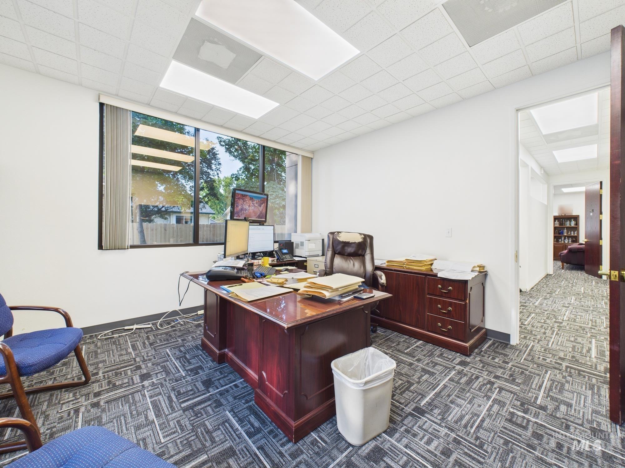 Commercial Sale in Boise