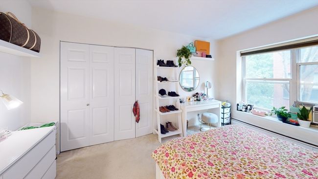 APT-34 - 100 Marion St, Condo with 1 bedrooms, 1 bathrooms and 1 parking in Brookline MA | Image 6