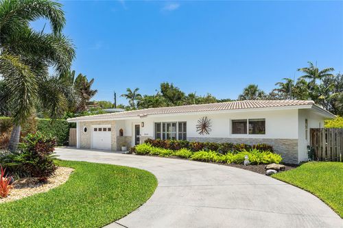 2642 Ne 26th Ter, Lighthouse Point, FL, 33064-8319 | Card Image