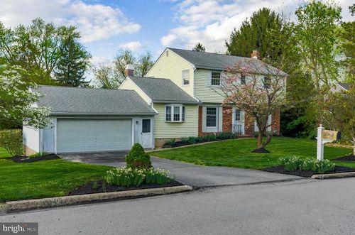 22 Birch Rd, MALVERN, PA, 19355-1645 | Card Image