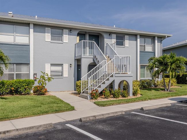 APT-6A3 - 25050 Sandhill Blvd, Condo with 2 bedrooms, 2 bathrooms and null parking in Punta Gorda FL | Image 21