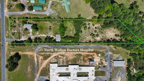 4319 Us Highway 331 S, Defuniak Springs, FL, 32435 | Card Image