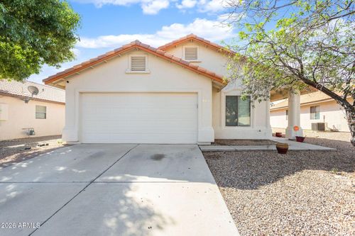 4470 Calle Albuquerque --, Sierra Vista, AZ, 85635 | Card Image