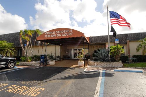 apt-104-7855 Nw 5th Ct, Margate, FL, 33063-4142 | Card Image