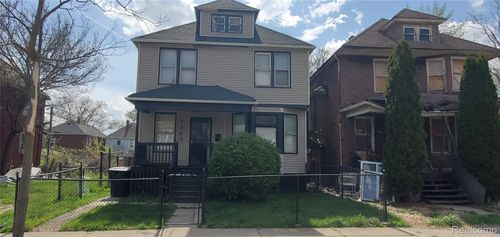 5963 Iroquois St, Detroit, MI, 48213-2503 | Card Image