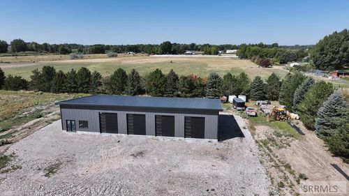 TBD N 4755 E, Rigby, ID, 83442 | Card Image