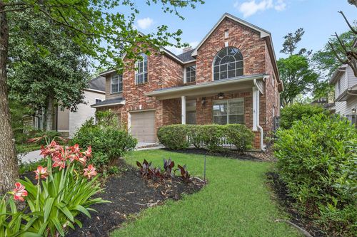 22 Fortuneberry Pl, The Woodlands, TX, 77382-5354 | Card Image