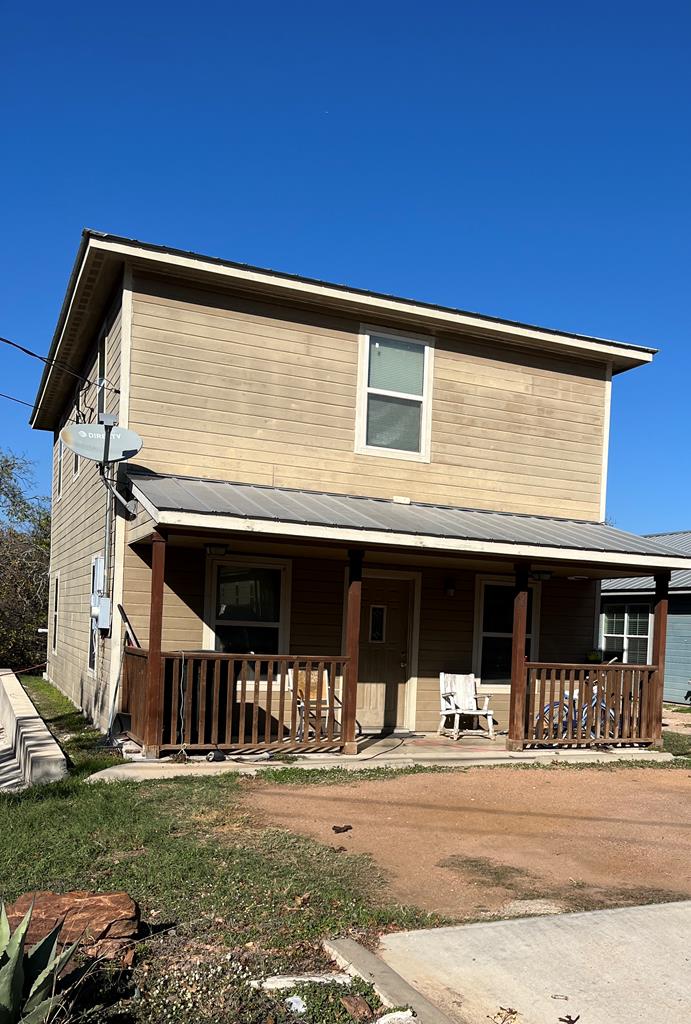 Residential in Fredericksburg