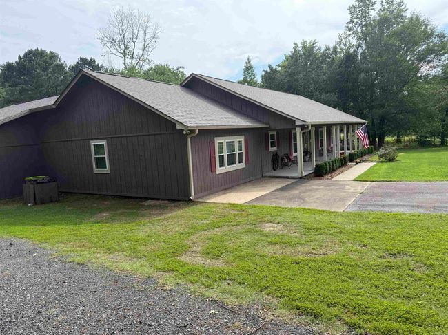 2925 E Snow Ln, House other with 3 bedrooms, 3 bathrooms and null parking in Alexander AR | Image 7
