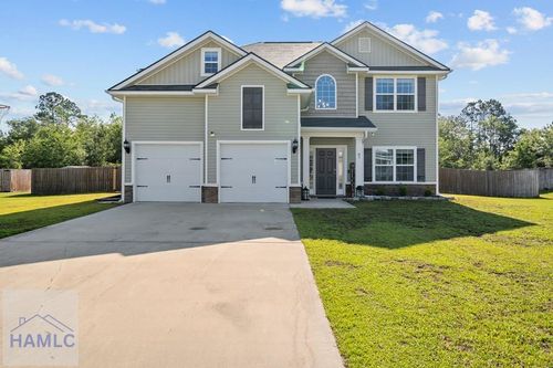 87 Black Gum Drive Ne, Ludowici, GA, 31316 | Card Image