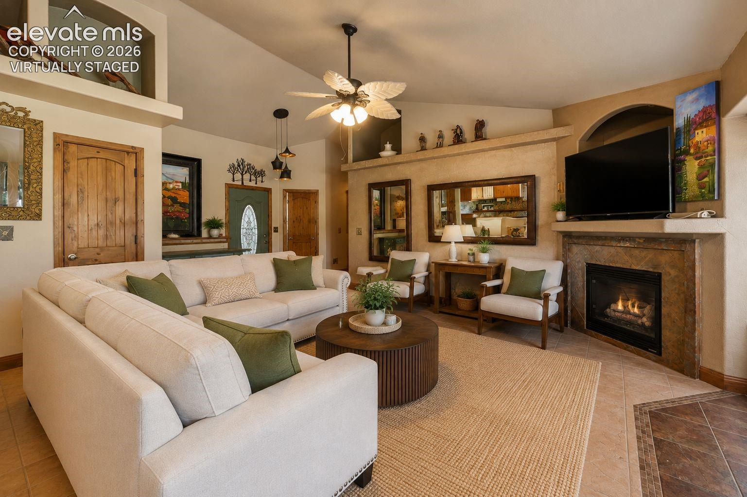Residential in Palmer Lake 3