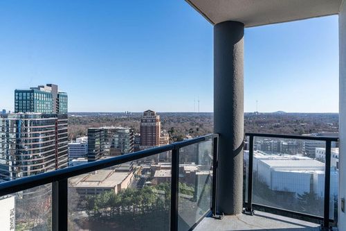apt-3312-1280 W Peachtree St Nw, Atlanta, GA, 30309-3441 | Card Image