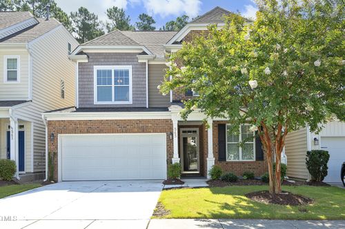 543 Finnbar Dr, Cary, NC, 27519-6688 | Card Image