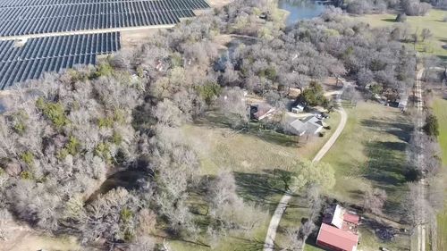 16583 Bowling Ln, Terrell, TX, 75161-5500 | Card Image
