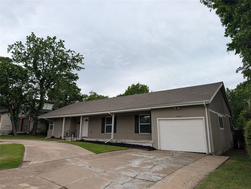 4804 Trail Lake Dr, Fort Worth, TX, 76133-1234 | Card Image