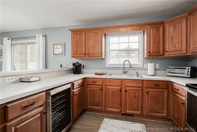 4652 Brush College Rd, Home with 4 bedrooms, 3 bathrooms and null parking in Floyds Knobs IN | Image 8
